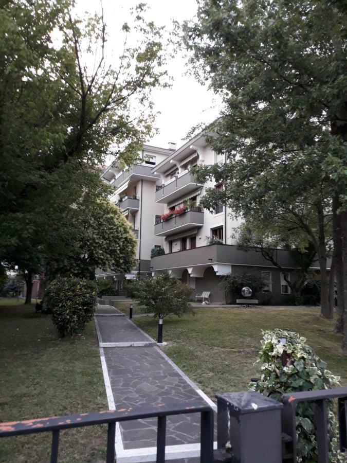 Lovely Corner: Perfect To Visit Treviso/Venezia 外观 照片